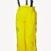 Minymo Schneehose Zitronengelb Thermo Skihose Atmungsaktiv Td34 -Baby Produkte Geschäft minymo thunder 34 gelb 1280x1280