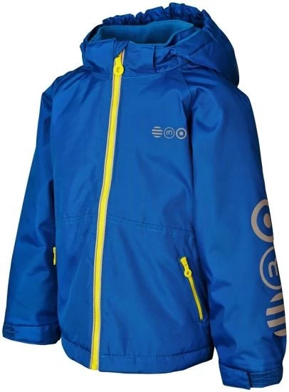 MINYMO Winterjacke Outdoorjacke Atmungsaktiv Td30 Kobalt Blau 3 MINYMO Winterjacke Outdoorjacke Atmungsaktiv Td30 Kobalt Blau