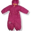 Minymo Kinder Skianzug Td31 Fuchsia Uni Dunkel Pink -Baby Produkte Geschäft minymo thunder31 dunkel pink 1280x1280