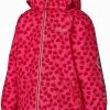 MINYMO Winterjacke Outdoorjacke Atmungsaktiv Herzchen Pink Hibiscus Td33 2 MINYMO Winterjacke Outdoorjacke Atmungsaktiv Herzchen Pink Hibiscus Td33 -Baby Produkte Geschäft minymo thunder33 404 1280x1280