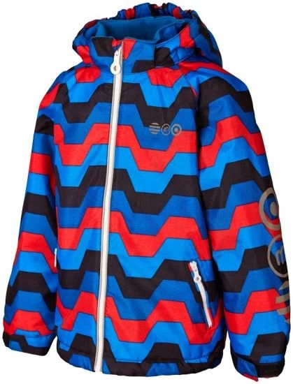 MINYMO Kinder Winterjacke Outdoorjacke Atmungsaktiv Indigo Kobalt Td33 3 MINYMO Kinder Winterjacke Outdoorjacke Atmungsaktiv Indigo Kobalt Td33