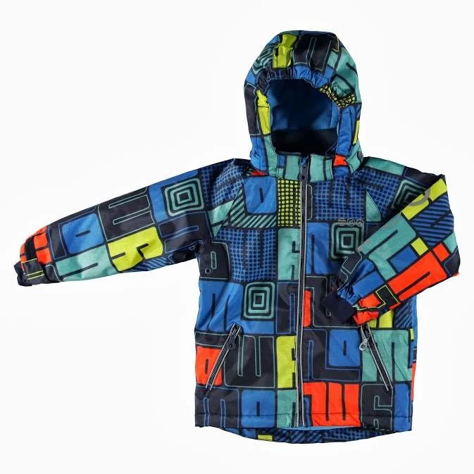 MINYMO Now07 Buchstaben Dark Blue Skijacke Winterjacke 3 MINYMO Now07 Buchstaben Dark Blue Skijacke Winterjacke