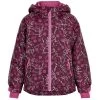 MINYMO Mädchen Winterjacke OXFORD Grape Flowers 2 MINYMO Mädchen Winterjacke OXFORD Grape Flowers -Baby Produkte Geschäft minymo winterjacke oxford lila blumen 1280x1280