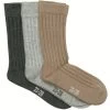 Minymo Kinder Funktionssocken 3er Pack Grau/beige Socken Mit Wolle Und Viskose 1 Minymo Kinder Funktionssocken 3er Pack Grau/beige Socken Mit Wolle Und Viskose -Baby Produkte Geschäft minymo wollsocken 3er pack 2 1280x1280 1