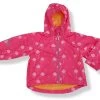 Minymo Mädchen Outdoorjacke Sorbet Pink Flowers Atmungsaktiv -Baby Produkte Geschäft minymo regenjacke sorbet flowers 2 1280x1280
