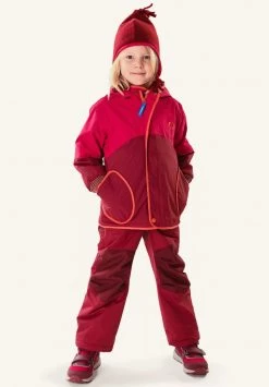 Finkid NALLE MUKKA Winterjacke Mit Teddyfutter -Baby Produkte Geschäft nalle mukka jacke 1280x1280