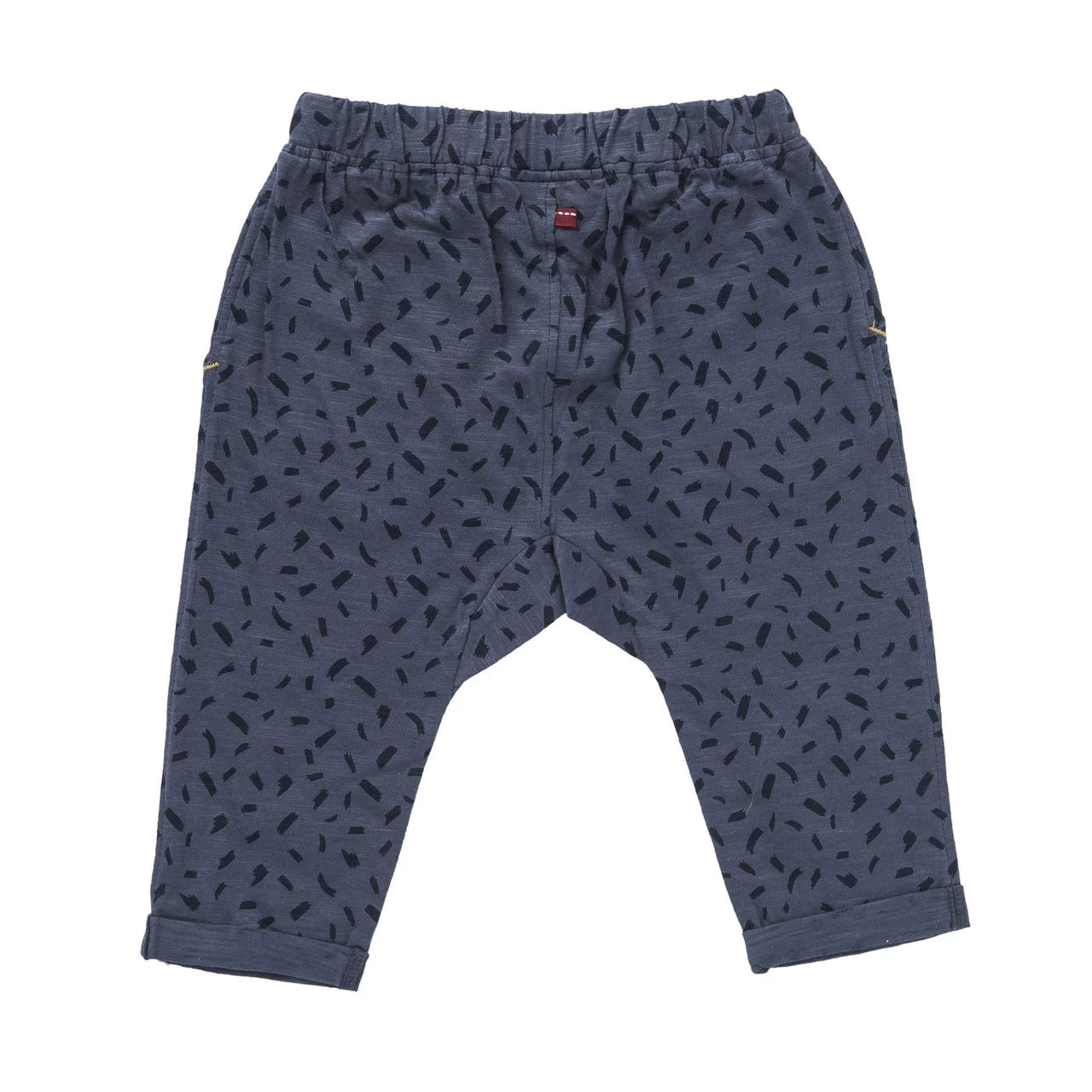 People Wear Organic Jerseyhose Spielhose Bio-Baumwolle 5 People Wear Organic Jerseyhose Spielhose Bio-Baumwolle – Bild 3