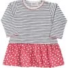 People Wear Organic Kleid Jerseykleid Gestreift Langarm -Baby Produkte Geschäft people wear organic blumchen kleid 1280x1280