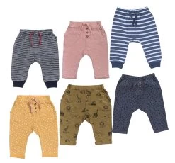 People Wear Organic Jerseyhose Spielhose Bio-Baumwolle -Baby Produkte Geschäft people wear organic hose alle 1280x1280