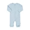 Pippi Baby Overall GOTS Hellblau Organic Bio Baumwolle