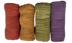 Pippi Babywear Mulltücher Heather Moss 4er Pack Organic Spucktücher -Baby Produkte Geschäft pippi windel heather moss 2 111 1280x1280