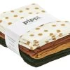Pippi Mullwindeln Maisgelb Dots 8er Pack 2 Pippi Mullwindeln Maisgelb Dots 8er Pack -Baby Produkte Geschäft pippi windeln mais dots 1280x1280