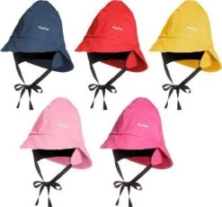 Playshoes Kinder Regenhut Wasserdichter Südwester Gefüttert -Baby Produkte Geschäft playshoes sudwester 1280x1280