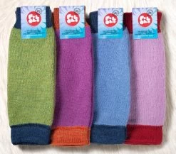 Pololo Stulpen Legwarmer Beinlinge Aus KbT Schurwolle -Baby Produkte Geschäft pololo stulpen zweifarbig wolle 1280x1280