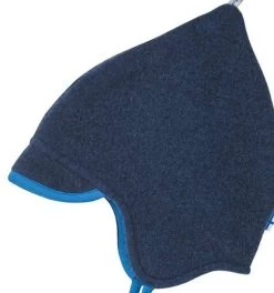 Finkid POPI WOOL Wintermütze Mit Bändel -Baby Produkte Geschäft popi wool finkid 1280x1280 1