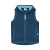 Finkid POPPELI Fleeceweste Navy/denim -Baby Produkte Geschäft poppeli finkid fleeceweste 1280x1280