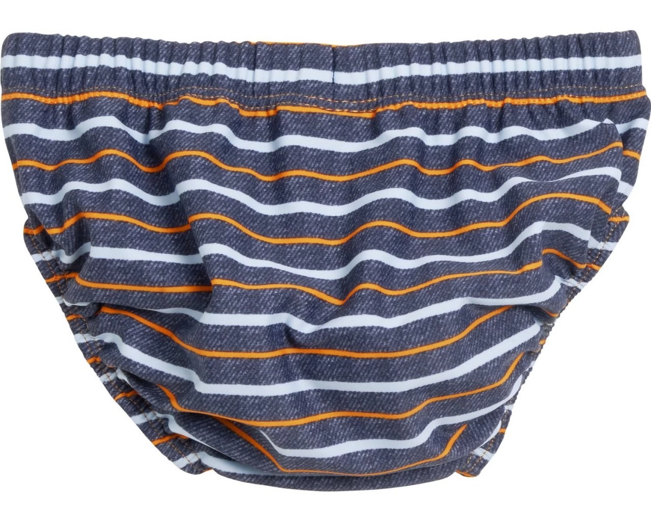 Playshoes Baby Schwimmwindel Jeansblau Ahoi 4 Playshoes Baby Schwimmwindel Jeansblau Ahoi – Bild 2