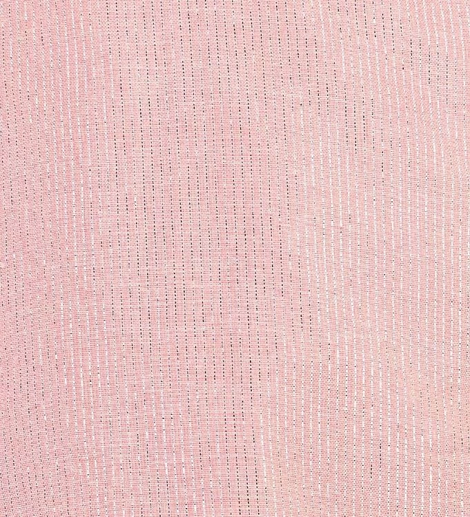 Creamie Mädchen Sommerkleid Rosa/silber Gestreift 6 Creamie Mädchen Sommerkleid Rosa/silber Gestreift – Bild 4