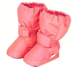 Sterntaler Baby Stiefelchen Uni Thermo Booties Gefüttert