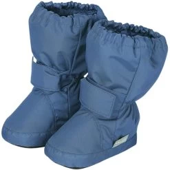Sterntaler Baby Stiefelchen Uni Thermo Booties Gefüttert -Baby Produkte Geschäft sterntaler outdoor stiefelchen jeansblau 1280x1280