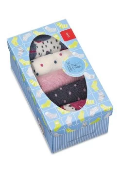 Sterntaler Söckchen Hunde + Pünktchen 5 Paar Socken In Geschenkbox -Baby Produkte Geschäft sterntaler socken hund dots3 1280x1280 1
