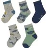 Sterntaler Söckchen Rakete + Autos 5 Paar Socken In Geschenkbox -Baby Produkte Geschäft sterntaler socken rakete 5er 1280x1280