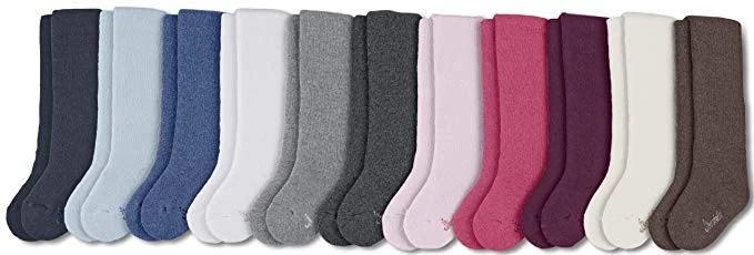 Sterntaler Kinder Winter Strumpfhose Warme Thermostrumpfhose Uni 5 Sterntaler Kinder Winter Strumpfhose Warme Thermostrumpfhose Uni – Bild 3