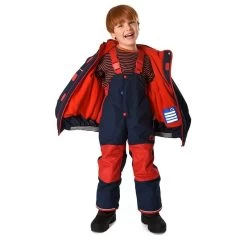 Finkid Talvi Navy/red Winter Outdoorjacke -Baby Produkte Geschäft talvi navy red winterjacke 1280x1280