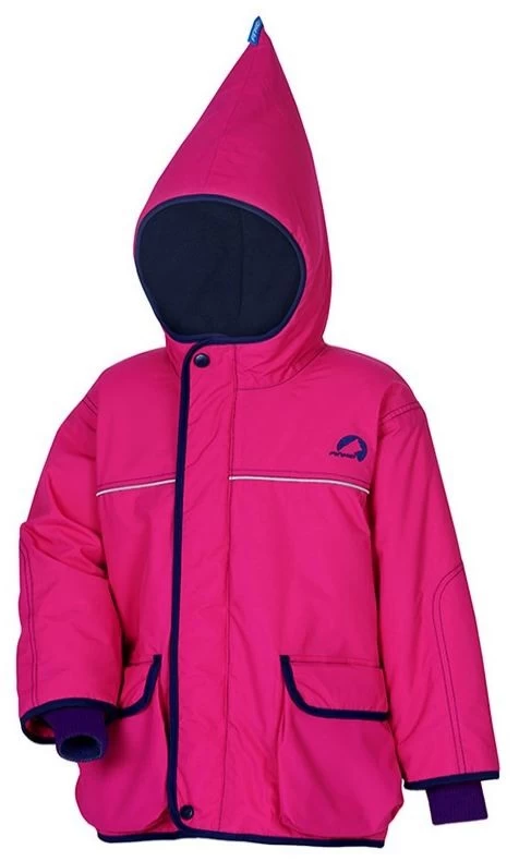 Finkid Talvi Magenta/cosmos Winter Outdoorjacke 3 Finkid Talvi Magenta/cosmos Winter Outdoorjacke
