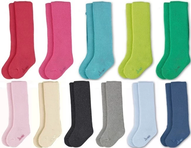 Sterntaler Kinder Winter Strumpfhose Warme Thermostrumpfhose Uni 4 Sterntaler Kinder Winter Strumpfhose Warme Thermostrumpfhose Uni – Bild 2