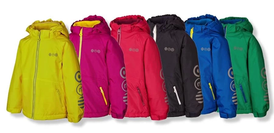 MINYMO Winterjacke Outdoorjacke Atmungsaktiv Td30 Kobalt Blau 4 MINYMO Winterjacke Outdoorjacke Atmungsaktiv Td30 Kobalt Blau – Bild 2