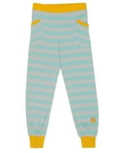 Finkid Tiikeri Leggins Blockstreifen Geringelt