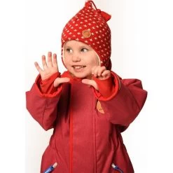 Finkid TIPSA Wintermütze Baumwoll Strickmütze -Baby Produkte Geschäft tipsa wintermutze finkid 1280x1280