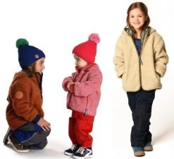 Finkid Tonttu Teddy Fleecejacke Ecru/capers -Baby Produkte Geschäft tonttu teddy reduziert 1280x1280