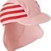 Playshoes UV-Schutz Strandhut Rosa / Pink Streifen Sonnenmütze -Baby Produkte Geschäft uv schutz muetze rosa 1280x1280