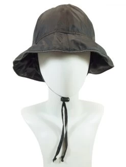 Wilma & Morris LOFOTEN Thermo Regenhut Südwester Mit Fleecefutter -Baby Produkte Geschäft wilma morris alno schwarz 1280x1280