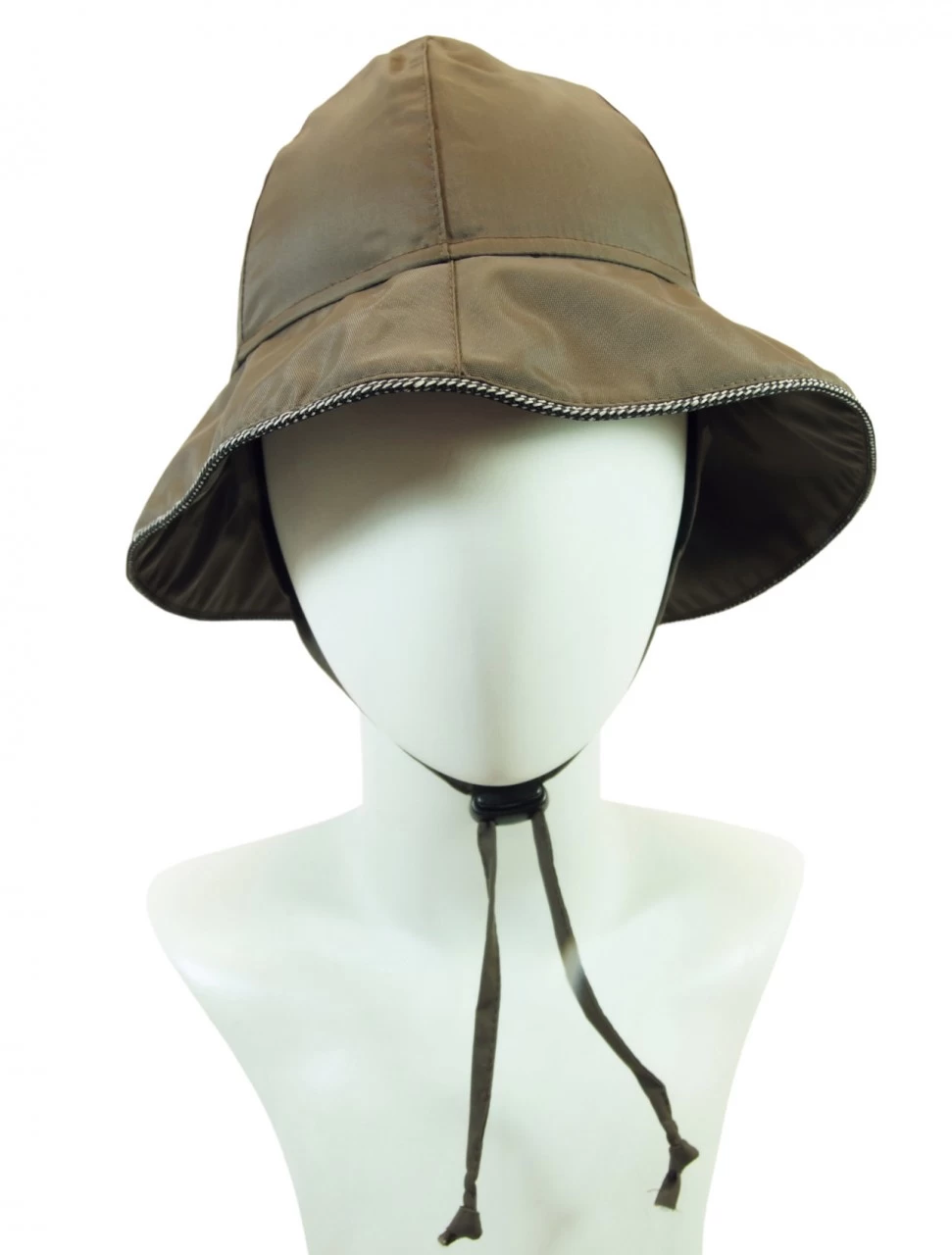 Wilma & Morris RAIN Thermo Regenhut Mit Fleecefutter 6 Wilma & Morris RAIN Thermo Regenhut Mit Fleecefutter – Bild 4