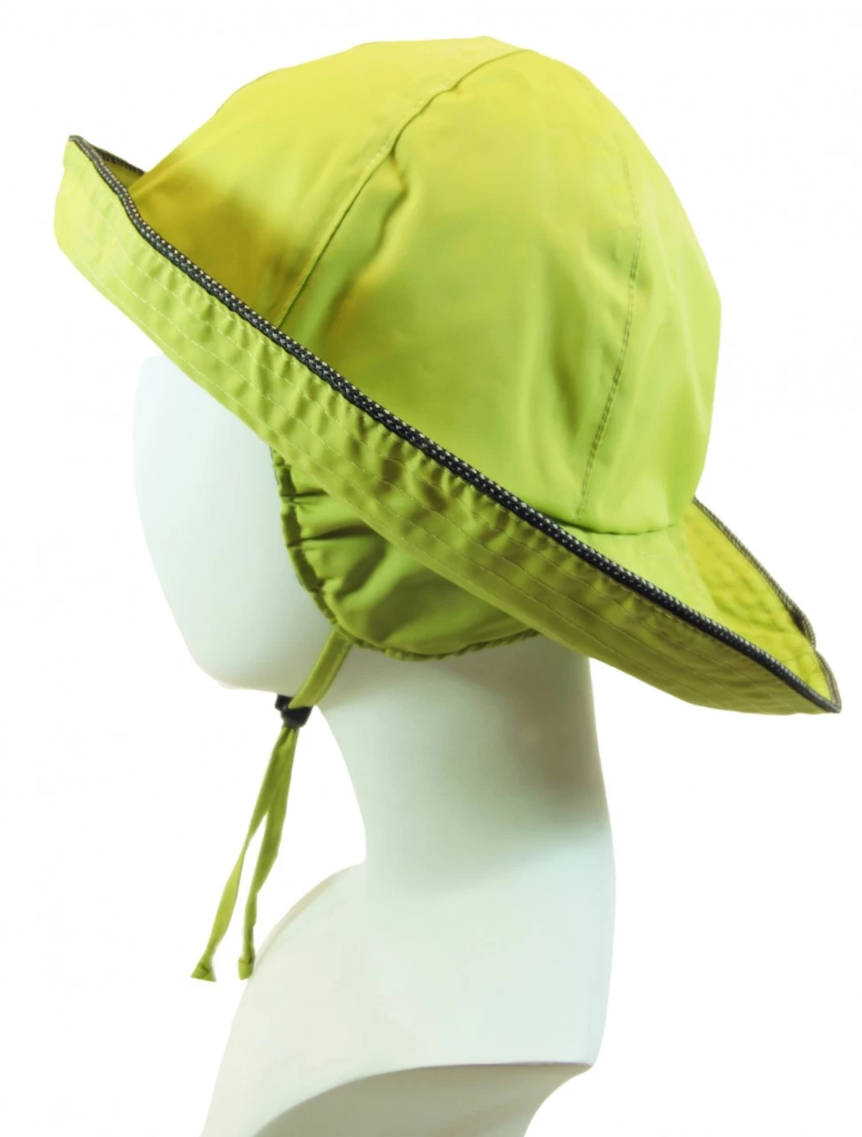 Wilma & Morris RAIN Thermo Regenhut Mit Fleecefutter 3 Wilma & Morris RAIN Thermo Regenhut Mit Fleecefutter